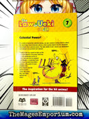 The Law of Ueki Vol 7