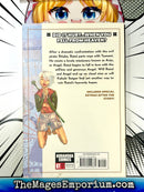 Ninja Girls Vol 6