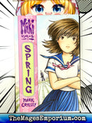 Miki Spring