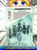 Trigun Maximum Vol 7