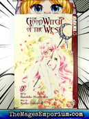 The Good Witch of the West Vol 2
