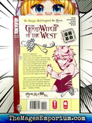 The Good Witch of the West Vol 2