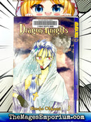 Dragon Knights Vol 3 Ex Library