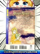 Dragon Knights Vol 3 Ex Library
