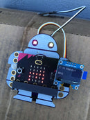 Makey:bit Adventure Board Only