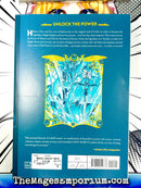 Magic Knight Rayearth Part One Book Two