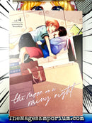The Moon on a Rainy Night Vol 4