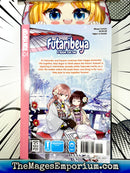 Futaribeya Vol 7