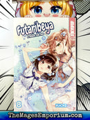 Futaribeya Vol 8