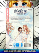 Futaribeya Vol 8