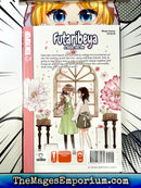 Futaribeya Vol 9