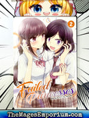 Failed Princesses Vol 2