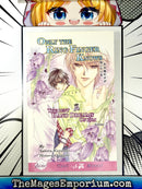Only The Ring Finger Knows The Left Hand Dreams of Him Vol 2 Light Novel