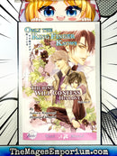 Only The Ring Finger Knows The Ring WIll Confess His Love Vol 4 Light Novel