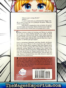 Only The Ring Finger Knows The Ring WIll Confess His Love Vol 4 Light Novel