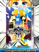Kingdom Hearts II Vol 1