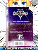 Kingdom Hearts II Vol 1