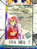 Dragon Knights Vol 1 Ex Library