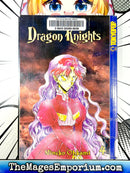 Dragon Knights Vol 4 Ex Library