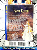 Dragon Knights Vol 4 Ex Library