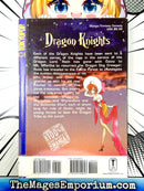 Dragon Knights Vol 5 Ex Library