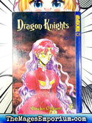 Dragon Knights Vol 4