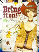 Bring It On! Vol 1 Manhwa