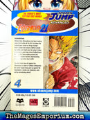 Eyeshield 21 Vol 4