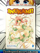 Inukami! Vol 2