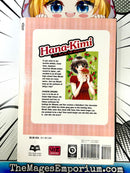 Hana-Kimi Vol 21