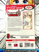 The Gentlemen's Alliance Vol 8