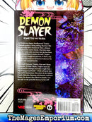 Demon Slayer Vol 18