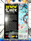 Demon Slayer Vol 23