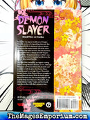 Demon Slayer Vol 21
