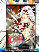 Demon Slayer Vol 22