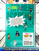 My Hero Academia Smash!! Vol 5