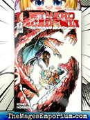 My Hero Academia Vol 18