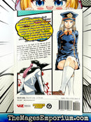 My Hero Academia Vol 18