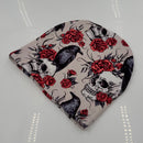 A Murder of Crows Beanie