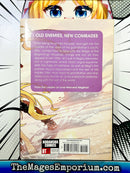 UQ Holder Vol 13