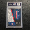 2014-15 Panini Prestige #167 Nene Signed AUTO PSA Slabbed Wizards