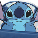 Disney Lilo  Stitch 3D Big Ears Mini Backpack