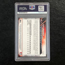 2016 Topps Pro Debut #142 Alex Bregman Signed Card PSA Slabbed Auto Astros