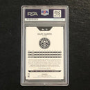 2018-19 NBA Hoops #12 Gary Harris signed Auto Card PSA/DNA Slabbed Nuggets