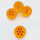 Dragon Ball Z Dragon Radar Tin With 7 Acrylic Resin Balls