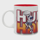 Hunter X Hunter Gon  Killua Ceramic Coffee Mug 11 Oz