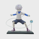 Hunter X Hunter Killua 55 Tall Sfc Collectible