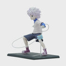 Hunter X Hunter Killua 55 Tall Sfc Collectible