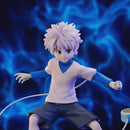 Hunter X Hunter Killua 55 Tall Sfc Collectible