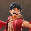 One Piece  Monkey D Luffy Pvc Figurine 55
